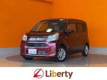 2018 Daihatsu Move