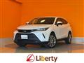 2021 Toyota Harrier