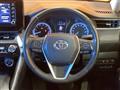 2021 Toyota Harrier