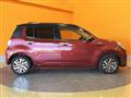 2017 Toyota Passo