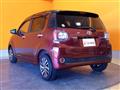 2017 Toyota Passo