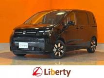 2026 Honda Freed