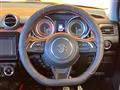 2022 Suzuki Swift