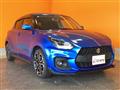 2022 Suzuki Swift