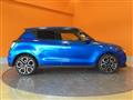 2022 Suzuki Swift