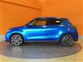 2022 Suzuki Swift