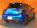 2022 Suzuki Swift