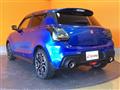 2022 Suzuki Swift
