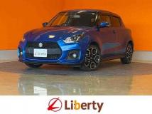 2022 Suzuki Swift