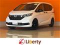 2024 Honda Freed