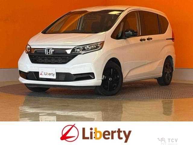 2024 Honda Freed