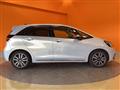 2020 Honda Fit