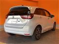 2020 Honda Fit
