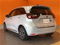2020 Honda Fit