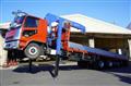 2020 Mitsubishi Fuso Fighter