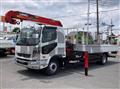 2024 Mitsubishi Fuso Fighter
