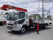 2024 Mitsubishi Fuso Fighter