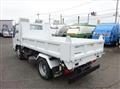 2016 Isuzu Elf Truck