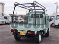 2022 Daihatsu Hijet Truck