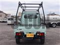 2022 Daihatsu Hijet Truck