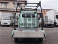 2022 Daihatsu Hijet Truck