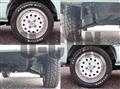 2022 Daihatsu Hijet Truck