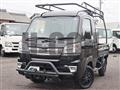 2021 Daihatsu Hijet Truck