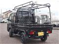 2021 Daihatsu Hijet Truck