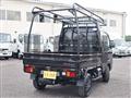 2021 Daihatsu Hijet Truck