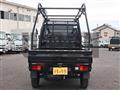 2021 Daihatsu Hijet Truck