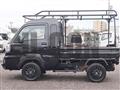 2021 Daihatsu Hijet Truck