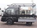 2021 Daihatsu Hijet Truck