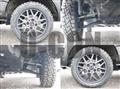 2021 Daihatsu Hijet Truck