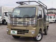 2020 Daihatsu Hijet Truck