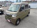 2016 Daihatsu Hijet Cargo