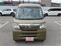 2016 Daihatsu Hijet Cargo