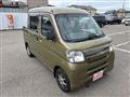 2016 Daihatsu Hijet Cargo