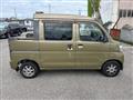 2016 Daihatsu Hijet Cargo