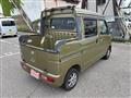 2016 Daihatsu Hijet Cargo