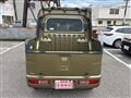2016 Daihatsu Hijet Cargo