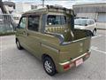 2016 Daihatsu Hijet Cargo