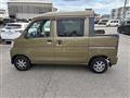 2016 Daihatsu Hijet Cargo