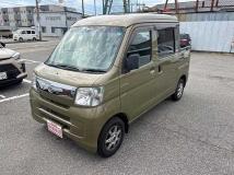 2016 Daihatsu Hijet Cargo