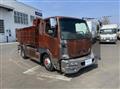 2016 Mitsubishi Fuso Fighter