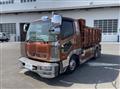 2016 Mitsubishi Fuso Fighter