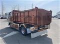 2016 Mitsubishi Fuso Fighter