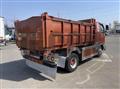 2016 Mitsubishi Fuso Fighter