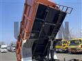 2016 Mitsubishi Fuso Fighter