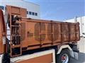 2016 Mitsubishi Fuso Fighter