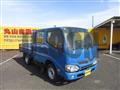 2016 Toyota Dyna Truck